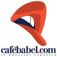 cafe babel